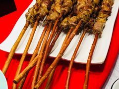 -巴依老爷新疆美食(望京小街店)