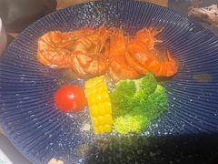 -九井澤精致料理(金茂店)