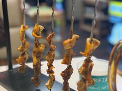 -和庆斋羊蝎子火锅·碳缸烧烤(顺义旗舰店)