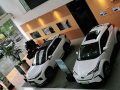 -上海和展广汽丰田4S店(老闵行店)