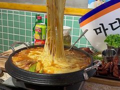 -欧巴烤肉(创富世纪店)