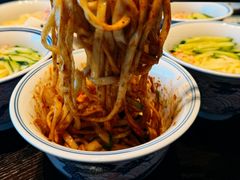 -喜悦烤鸭·新京菜(王府井店)