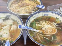 -安上粉皮.非遗手工小吃(骑龙巷店)