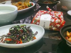 -闫府私房菜·老字号(恒隆店)