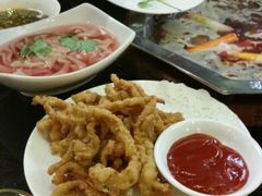 android_upload_pic-蜀九香火锅(九眼桥店)
