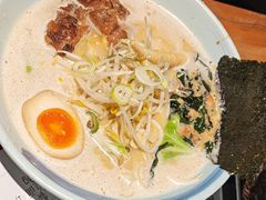 -雷门拉面·现熬骨汤(凯德来福士店)
