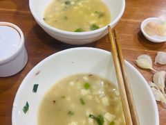 -刘信牛羊肉泡馍小炒(回民街店)