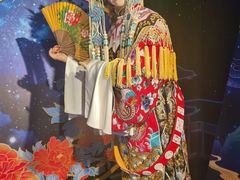 -北京杜莎夫人蜡像馆