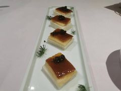 -味+新京宴·烤鸭·北京菜(创意谷店)