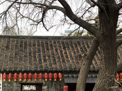 -天朝元辅-徐州民俗博物馆