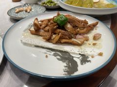 -山水茶艺馆·点心粤菜·30年老字号