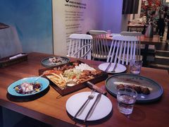 -HELLO MUSAE 拾光缪斯餐厅·纯正希腊风味(苏州中心店)
