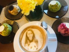 -富力丽思卡尔顿酒店·丽轩中餐厅