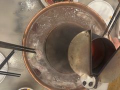 -牛街·马辈儿涮肉(牛街二店)