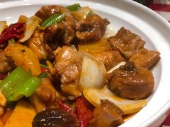 -西贝(宝乐汇店)
