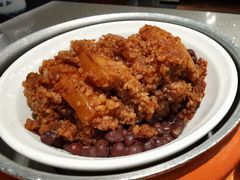 -粗茶淡饭·蒸鲜(光谷店)
