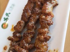 -苏氏牛肉面(丰北桥店)