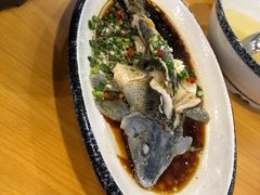 -万景饭店·鱼街农家菜