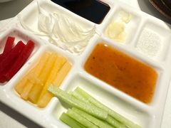 -四季民福烤鸭店(故宫店)