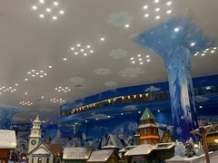 -长沙湘江冰雪世界