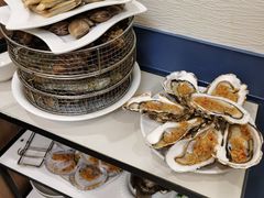 -海味当家·蒸锅海鲜(中山广场创始店)