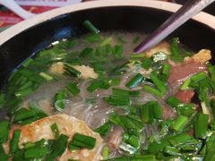 -丫丫厨娘·柠檬鸭(安吉万达店)
