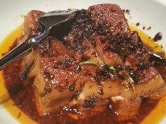 -湘上湘(米其林餐厅-正大中心总店)