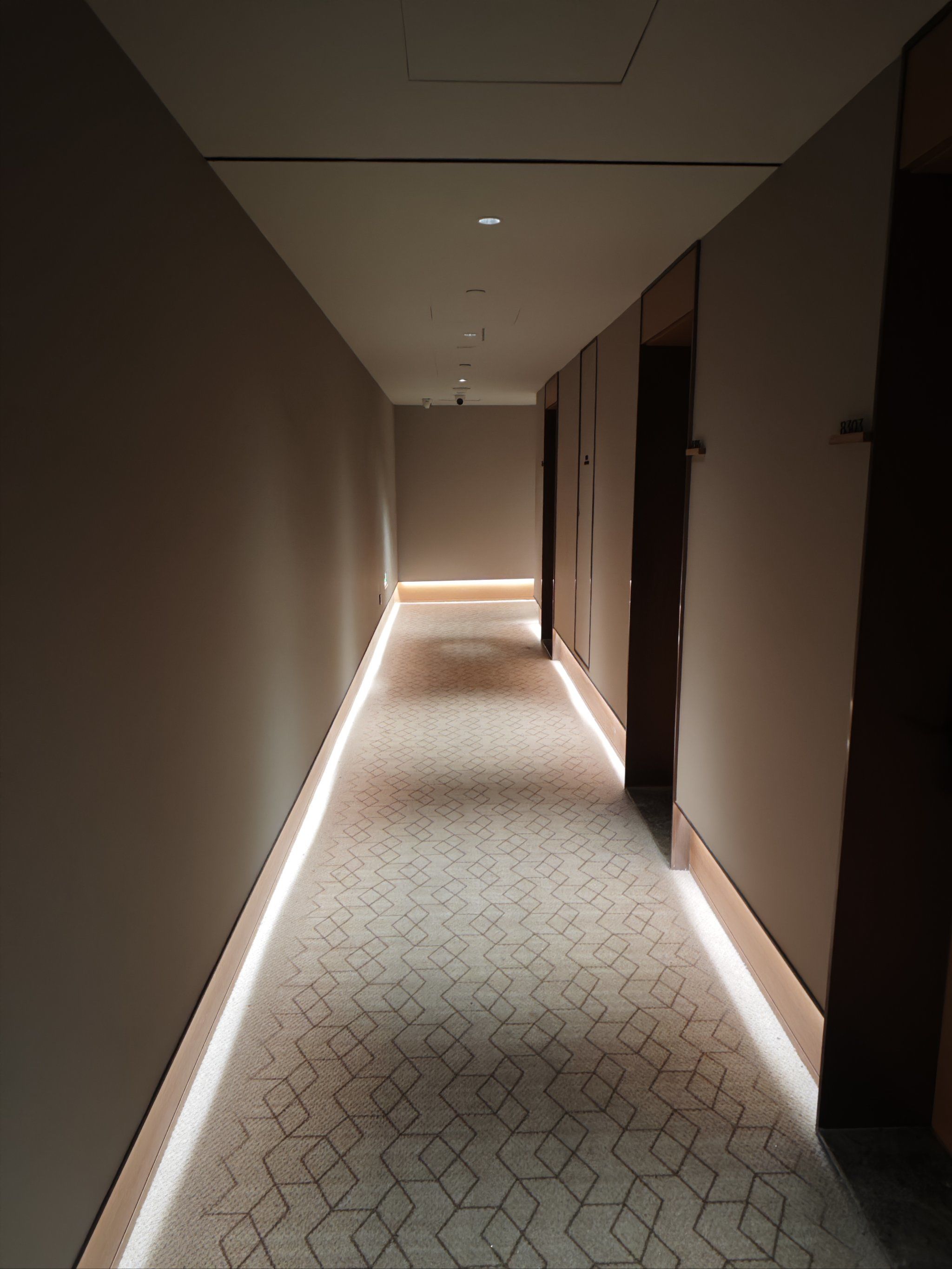 全季酒店 北京阜石路五棵松店