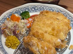 -隐月· 㐂和食屋(芝罘万达公馆店)