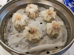 -聚春园自助餐厅(东街口店)