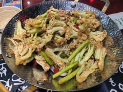 -一块豆腐·海鲜·家常菜(李沧书院路店)