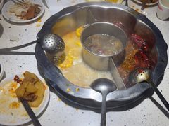 -辣度火锅(东方城市广场店)