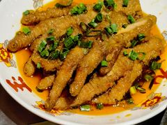 -朱光玉火锅馆(正弘城店)