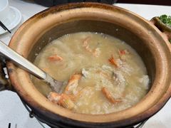 -品记潮汕砂锅粥(湖东路店)