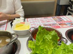 -湯島涮小火锅(余姚五彩城店)