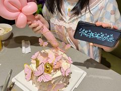 -海底捞火锅(南山京基百纳店)