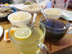 -新加坡高记KOO KEE Restaurant(盈科店)