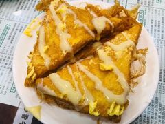 -仁信老铺(华盖路店)