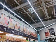 -山姆美式餐吧(鼓楼店)