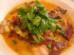 -丽华园(汉阳龙阳店)