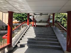 -番禺宾馆丽苑厅