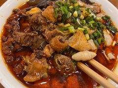 -蒋家肠旺面馆老店(合群路店)
