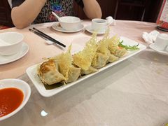 -汕头君华海逸酒店·鸿桃轩中餐厅