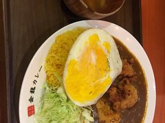 -金龙咖喱