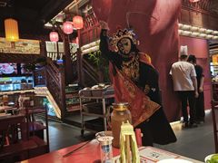 -小龙坎火锅(全球总店)