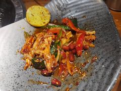 -原始泥炉烤肉(总店)