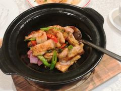 -红棉中餐厅·广州海航威斯汀酒店