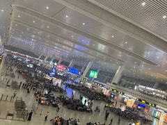 -老娘舅(杭州东站店)