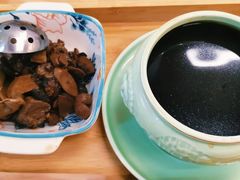 调经汤-三才二真·药膳养生炖汤(海珠湾店)
