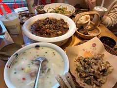 -鸽子窝(宋庄店)